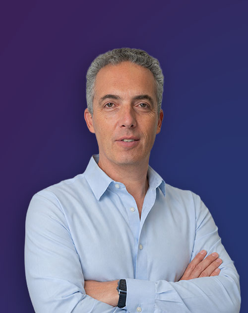 פרופ' יואב גרונוביץ